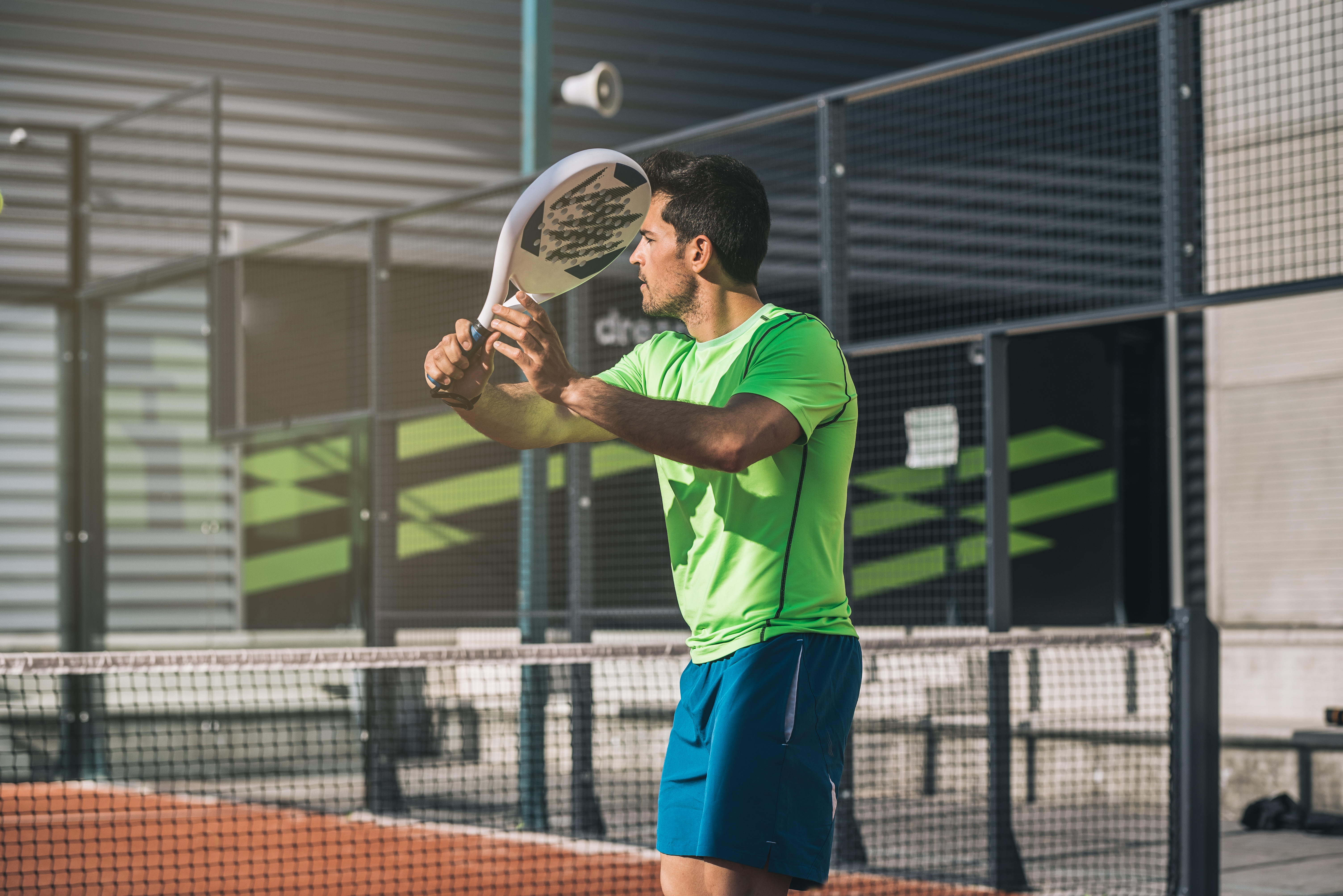 Padel